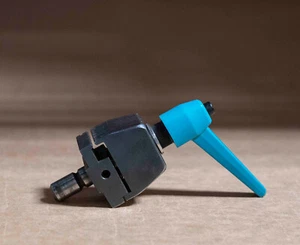 Ilco Vice Jaw  - Picture 1 of 2