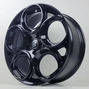 4 Cerchi in Lega 8,5jx20" per Alfa Romeo STELVIO Ti, Veloce, Q4, Competizione /b - Picture 1 of 1
