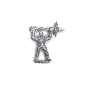 Warhammer Fantasy - Undead - Mummy (Metal) Tomb Kings Vampire Counts OOP - Picture 1 of 2