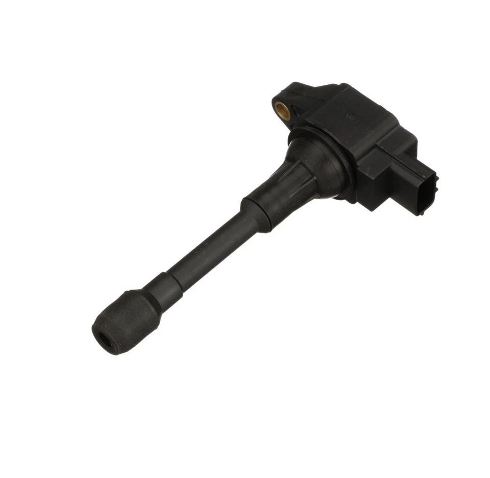 Bobina de ignição Intermotor E1049 compatível com Select 2012-2021 Nissan March Micra Versa - Imagem 1 de 1