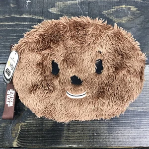 Hallmark Chewbacca Bag With Strap New - Picture 1 of 8