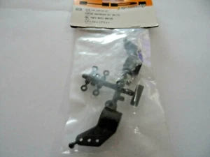 Neuer HPI Blitz Radträger hinten 103329 - Bild 1 von 1