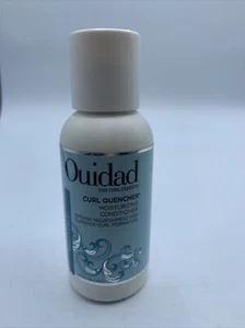 OUIDAD~NUTRICIÓN INTENSA~APAGADOR DE RIZOS HIDRATANTE 2,5 OZ VIAJE R4-F75 - Imagen 1 de 2