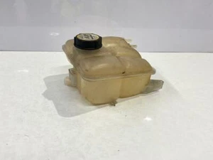 #42 Ford C-Max Volvo Mazda Expansion Tank for Coolant 3M5H-8K218-D2L4A Genuine - Picture 1 of 4