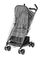 maxi cosi pushchair rain cover