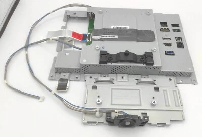 LG UltraGear 27GP750-B FHD 240Hz 1ms IPS Gaming Monitor Main Board - Image 1 of 4