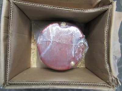 STEARNS BRAKE ASSY. 1087041Y0EPF 35LB-IN 230/115V NEW IN THE BOX MAKE OFFER !! - Image 1 of 4