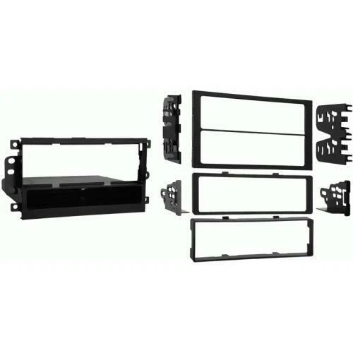 Brand New Metra 99-2003 Single DIN Dash Multi-Kit for Select 1995-up GM/Suzuki - Image 1 of 1