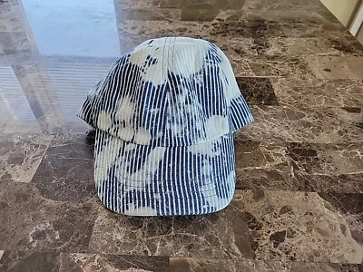 Gorra de béisbol BDG Urban Outfitters correa ajustable talla única Foto 1 de 4