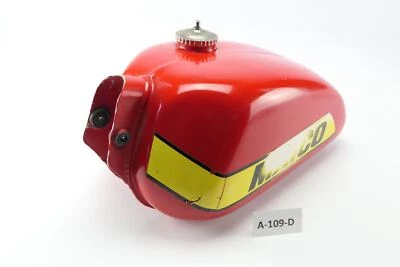 Maico GS 250 Typ 241 1979 - Benzintank Kraftstofftank A109D - Bild 1 von 3