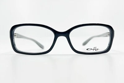 Monturas de gafas OAKLEY OX1070-0153 para mujer negras borde completo 53-16-137 13162 Foto 1 de 4