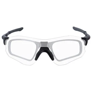 Adaptador HDHUT Inserto Clip-On RX para Oakley EV Zero Path/Rango - Imagen 1 de 4