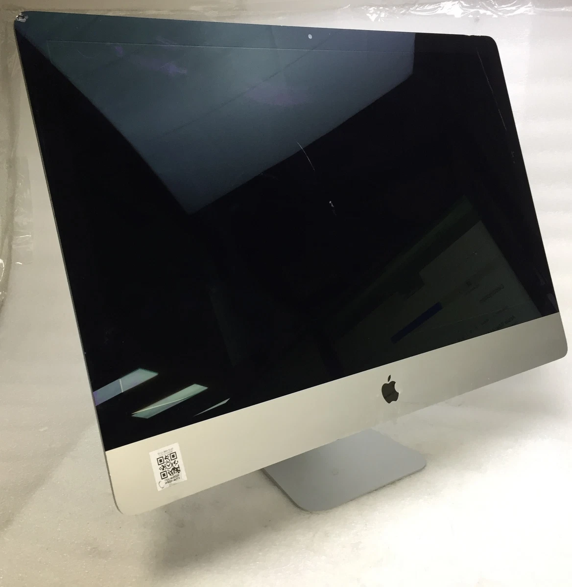 Apple iMac Intel Core i7 4th Gen. 2013 Apple Desktops & All-In-One
