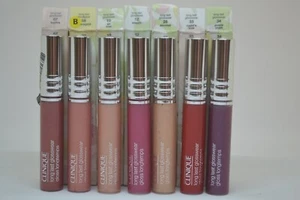 Clinique Long Last Glosswear BNIB 0.2fl.oz./6ml ~choose shade~discontinued~RARE~ - Picture 1 of 12