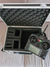 Sanwa radiocomando Exzes z