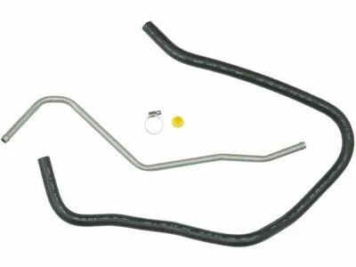 Conjunto de manguera de línea de retorno de dirección asistida para Ford F450 Super Duty 79651SS Foto 1 de 2