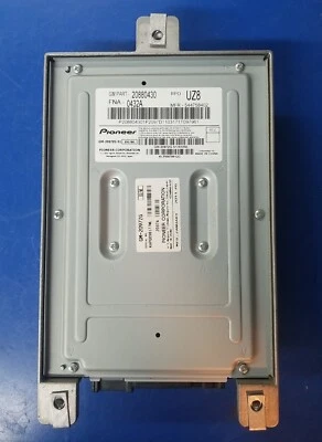 Amplificador de altavoz radio terreno Chevrolet Equinox GMC 2010-2017 USADO. 20880430 Foto 1 de 4