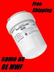 Amazon Basics Replacement Water Filter for GE MWF Cartridge - Picture 1 of 8