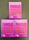 No Miss Nail Hands Feet Fungus Killer Anti Fungal .25oz (3-Pack)