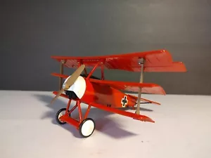 New Ray Tri Plane 1:43 Airplane - Picture 1 of 14