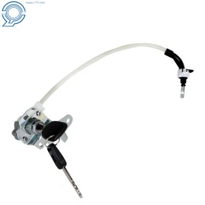 Cable cilindro cerradura puerta conductor izquierdo Honda CRV 2007-2010 2011 72185-SWA-A01 Foto 1 de 4