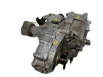 Nissan Frontier & Xterra 1999-2001 3,3 V6 A/T caja de transferencia automática 4x4 4x4 OE Foto 1 de 4