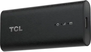 TCL LINKPORT IK511 - (T-Mobile) 5G USB Wi-Fi MiFi Modem Hotspot - Black - Picture 1 of 4