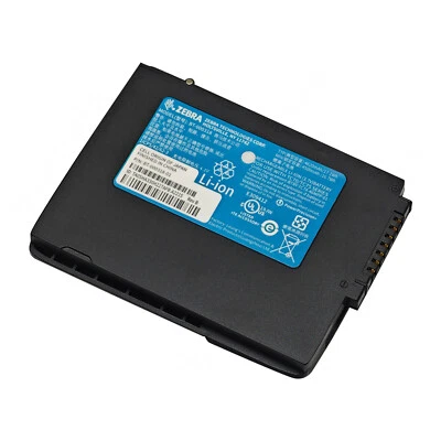 Batería OEM BT-000318 para Zebra BTRY-TC7X-46MPP-01 TC70X TC75X TC75BH TC70X Foto 1 de 4