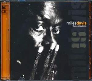 MILES DAVIS The Collection 2CD *SEALED* - Bild 1 von 2