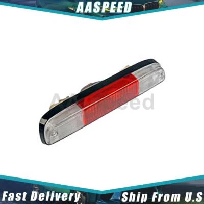 Luz de freno de montaje alto central Dorman para Ford Ranger 2001 2002 2005 2006 2011 Foto 1 de 4