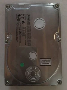 Hdd, 13gb, 13.0at p/n cx13a013 rev 02-b, dgzxx acxf 0b00 - Picture 1 of 3