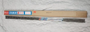 Peco Streamline Spur Z SL-200 - Bild 1 von 7