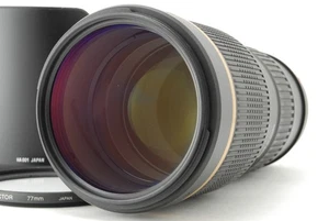 [MINT] TAMRON SP AF 70-200mm f2.8 Di LD Macro A001 Lens For Sony Minolta A JAPAN - Picture 1 of 24