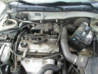 Cristal puerta delantera izquierda OEM 1999 2000 2001 2002 2003 Galant Mitsubishi Foto 1 de 4