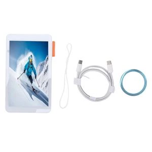 Rückfahrkamera-Selfie-Bildschirm mit 3 Helligkeitsstufen und HDVideoaufzeichnung - Bild 1 von 12