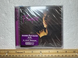 Ultimate - Prince 2 CD Set Greatest Hits Sealed Unopened. - Foto 1 di 3