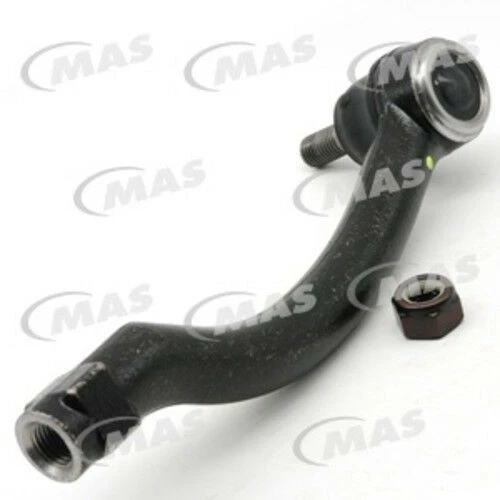 Extremo de varilla de amarre de dirección MAS Industries TO50071 para 04-08 Acura TL Foto 1 de 4