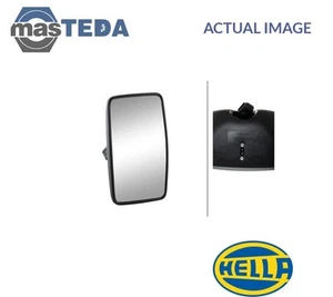 8SB 004 288-103 AUSSENSPIEGEL LHD NUR HELLA FÜR MERCEDES-BENZ T1 - Bild 1 von 6