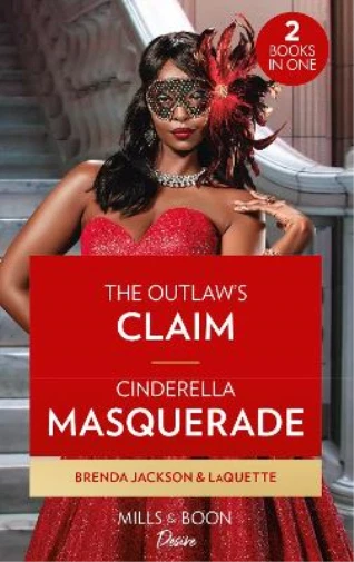 The Outlaws Claim / Cinderella Masquerade: The Outlaws Claim (Westmoreland Legac - Image 1 of 1