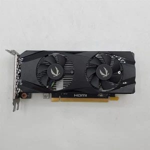 Tarjeta de gráficos de bajo perfil ZOTAC Gaming GeForce RTX 3050 6GB GDDR6 *LEER* - Imagen 1 de 7