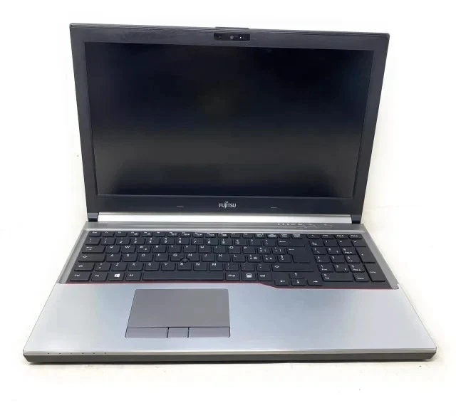 FUJITSU CELSIUS H760 15,6" / CPU I5-6440HQ 2.60GHZ / RAM 32GB / SSD 512GB / W11 - Imagen 1 de 1