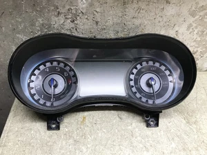 15 Chrysler 300 Speedometer Instrument Panel Cluster Gauge 05091707AD - Picture 1 of 2