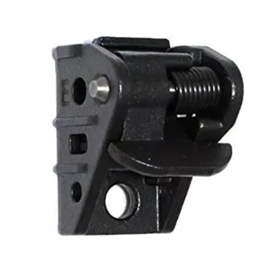 Saw Parts Blade Holder Reciprocating Saw Parts Single Piece Compatible Accessory - Picture 1 of 10