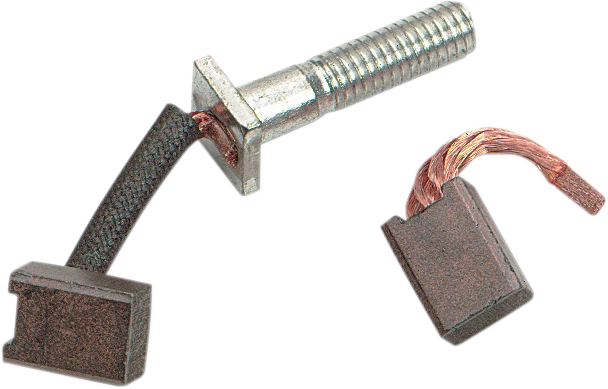 Cepillo de arranque eléctrico RICK'S MOTORSPORT para 2 PK - Yamaha/Honda 70-107 Foto 1 de 1