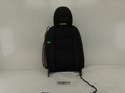 沃尔沃 C30 前乘客右布座椅靠背适合 08 09 10 11 12 13 — 第 1/4 张图片