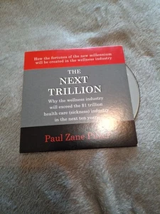 The Next Trillion - Paul Zane Pilzer Compact Disc Pre Owned  - Bild 1 von 4