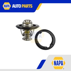 Coolant Thermostat fits LEXUS IS200 Mk1 2.0 99 to 05 1G-FE NAPA Quality New - Picture 1 of 8