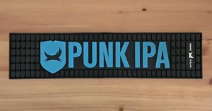 Brewdog Punk IPA Beer Mat Drip Tray Bar Runner 60cm/ 14cm Rubber - Brand New - Picture 1 of 3