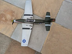 Sky Angles P51 RC Fast Little ....... - Picture 1 of 9