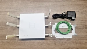 LANCOM LN-1702 Access Point Router WLAN WiFi 6 2,4 i 5 GHz - Zdjęcie 1 z 6